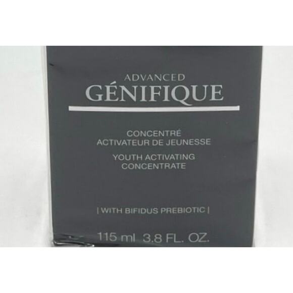 Lancome Advanced Genifique Youth Activating Concentrate 3.38oz /115ml NEW - Picture 3 of 6